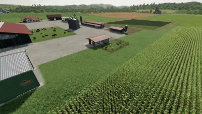 Volksleron Map v1.0.0.0