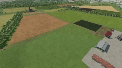 Volksleron Map v2.0.0.0