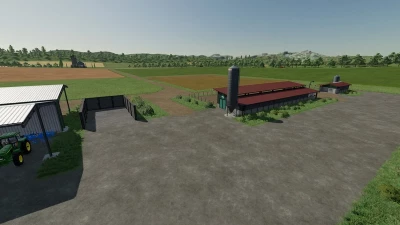 Volksleron Map v2.0.0.0