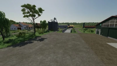 Volksleron Map v2.0.0.0