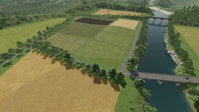 Volksleron Map v2.0.0.0