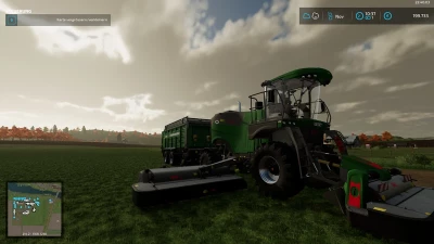 Volksleron Map v3.0.0.0