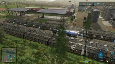 Volksleron Map v3.0.0.0