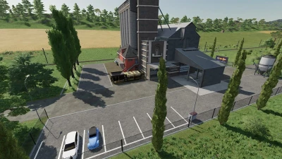 Volksleron Map v3.0.0.0