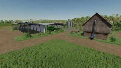 Volksleron Map v3.0.0.0