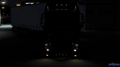 Volvo FH 2012 classic by Pendragon 1.43