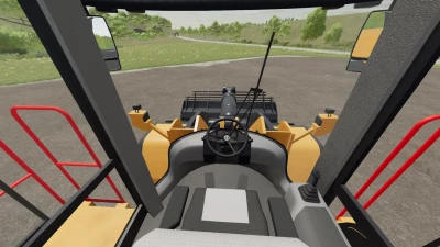 Volvo L-350H Mining Loader v1.0.0.0