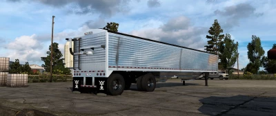 Wilsom Pasecette trailer 1.43