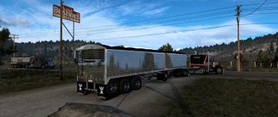 Wilsom Pasecette trailer 1.43
