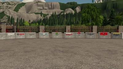 BETONGEWICHT PACK v1.0.0.0