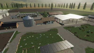 Big Fields Farm v1.0.1.1