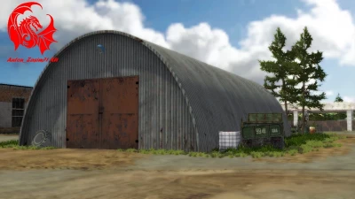 Black Region RASPAKOVAT v1.3.0.0