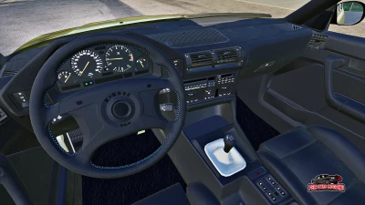 BMW M5 [E34] 1995 v1.0.0.0