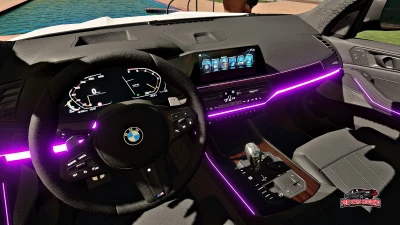 BMW X7 M50i v1.0.0.0