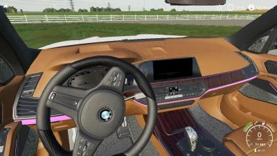 BMW X7 M50i v1.0.0.0
