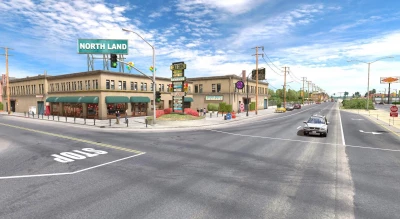 Coast to Coast Map v2.11.13 1.40