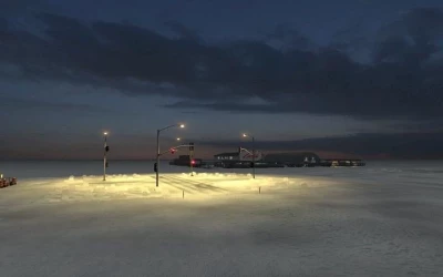 Dalton and Elliot Extreme Winter Edition 1.40