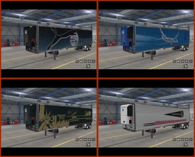 Dorsey 48ft Refrigerator v5.0 1.40