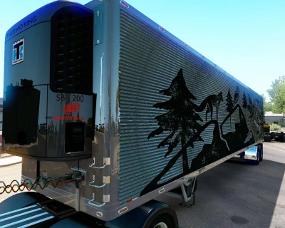 Dorsey 48ft Refrigerator v5.0 1.40