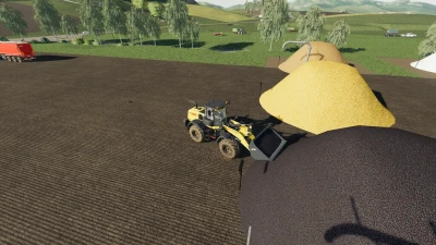 Dynamic Freeland Heap Storage v1.0.0.4