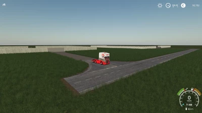 EMPTY MAP TP VERSION v1.0.0.0