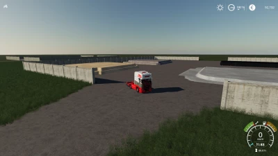 EMPTY MAP TP VERSION v1.0.0.0