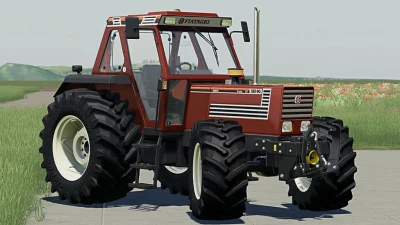 Fiatagri 180-90 v1.1.0.0