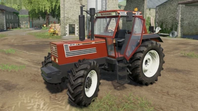 Fiatagri 180-90 v1.1.0.0