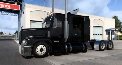 Freightliner fld custom updated 1.40