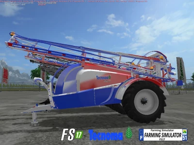 Caruelle Nicolas Stilla 460X By BOB51160 v2.0.0.0