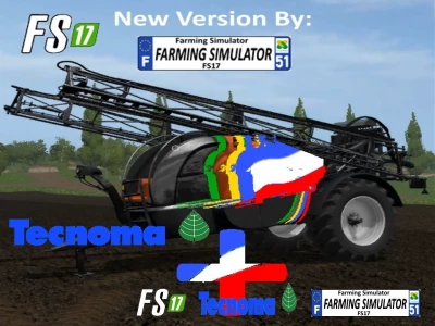 Caruelle Nicolas Stilla 460X By BOB51160 v2.0.0.0