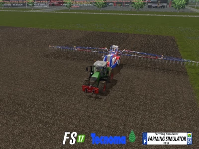 Caruelle Nicolas Stilla 460X By BOB51160 v2.0.0.0