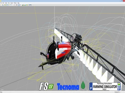 Caruelle Nicolas Stilla 460X By BOB51160 v2.0.0.0