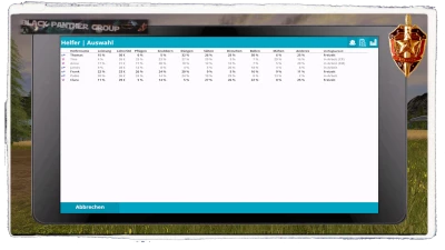 FS19 HelperAdvanced v1.9.0.10