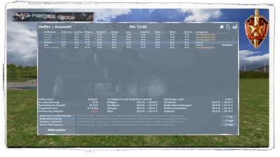 FS19 HelperAdvanced v1.9.0.10