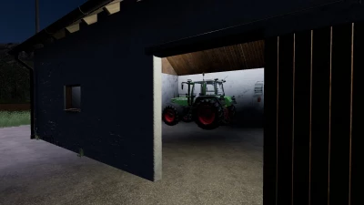 German barn v1.0.0.0