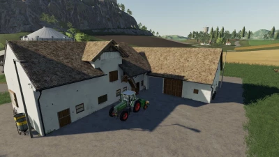 German barn v1.0.0.0