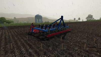 GORENC GRANOTER v1.0.0.0