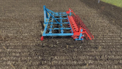 GORENC GRANOTER v1.0.0.0