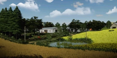 Górska Dolina v1.0.0.0