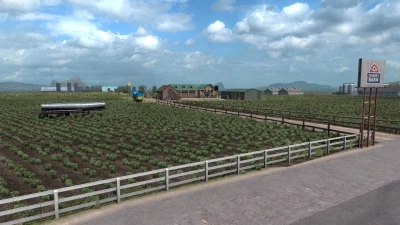 GREAT AMERICA v1.9 1.40