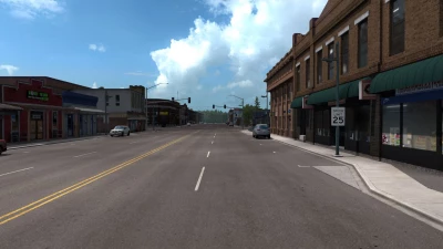 GREAT AMERICA v1.9 1.40