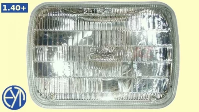 Headlight Options (LED) for new light system 1.40