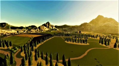 HillTop Fall's v1.0.0.0