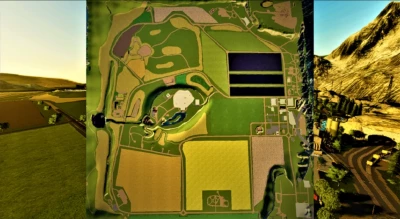 HillTop Fall's v1.0.0.0