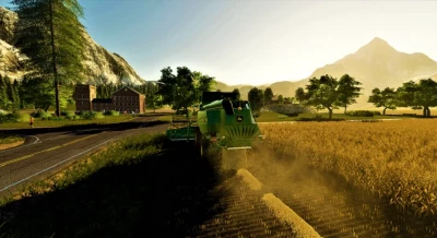 HillTop Fall's v1.0.0.0