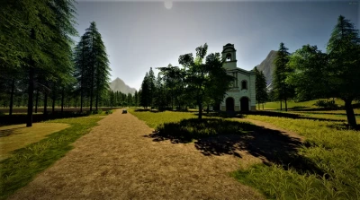 HillTop Fall's v1.0.0.0