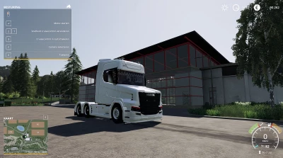 Scania t cab v1.0.0.0