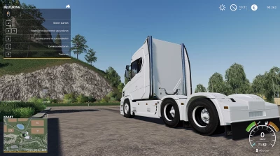 Scania t cab v1.0.0.0