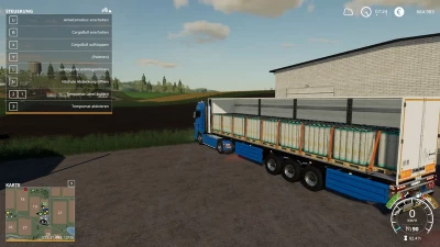 HoFFis SchmitzCargoBull by Ap0lLo v1.0.0.2